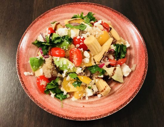 quinoa